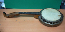 Banjo mandoline cordes d'occasion  Mâcon