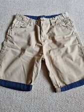 Boys shorts age for sale  STOURPORT-ON-SEVERN