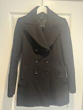 burberry prorsum coat for sale  LONDON