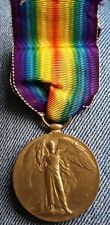 Wwi victory medal for sale  BRADFORD