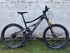 Usado, Bicicleta de montaña pequeña Orange Five Pro 2013 16"" MTB 26er segunda mano  Embacar hacia Mexico