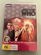 Doctor inferno special for sale  Shipping to Ireland