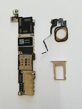 Usado, Placa-mãe placa-mãe placa lógica A1533 ME298LL/A para Apple iPhone 5S 16GB comprar usado  Enviando para Brazil