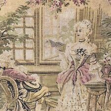 Antique tapestry jacquard for sale  Charlotte