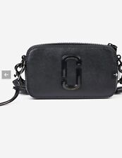 Bolsa pequena para câmera instantânea Marc Jacobs - Autêntica faltando um puxador de zíper. comprar usado  Enviando para Brazil