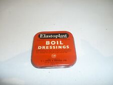 Vintage elastoplast boil for sale  COVENTRY