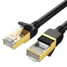 Ugreen kabel przewód internetowy sieciowy Ethernet patchcord RJ45 Cat 7 STP LAN  na sprzedaż  PL