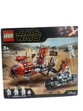 Usado, LEGO Star Wars: Pasaana Speeder Chase (75250) segunda mano  Embacar hacia Argentina