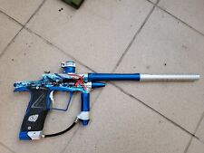 Planet Eclipse Ego 11 Paintball Marker custom anno for sale  Shipping to United States