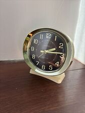 Relógio despertador vintage BIG BEN WESTCLOX feito nos EUA corda brilho no escuro comprar usado  Enviando para Brazil