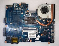 Dell mainboard motherboard gebraucht kaufen  Sennelager,-Marienloh