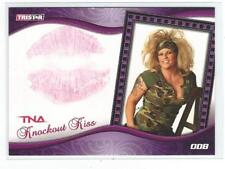Usado, Cartão ODB 2009 Tristar TNA Knockouts Kiss #K7 22/25 comprar usado  Enviando para Brazil