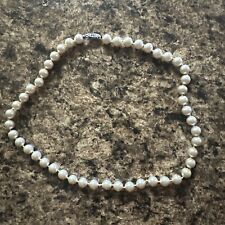 Authentic cultured pearl for sale  Lubbock
