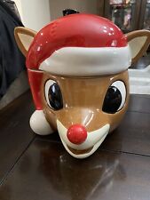 Rudolph red nose for sale  Cleveland