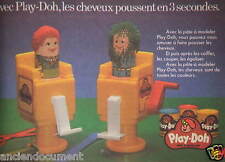 Publicité 1980 play d'occasion  Longueil-Sainte-Marie