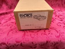 Mini exotics mirage for sale  Shipping to Ireland