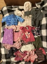 Doll clothes accessories for sale  Newark