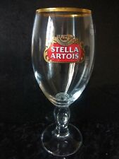 Stella artois chalice for sale  Shipping to Ireland