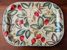 Vintage retro strawberry for sale  Clemmons