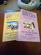 Dorothy sayers book for sale  BLACKPOOL