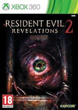 Jogo usado Resident Evil Revelations 2 para Xbox 360 comprar usado  Enviando para Brazil