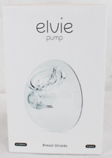Elvie pump breast for sale  Middlebury