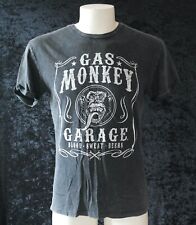 Next gas monkey for sale  BOURNEMOUTH