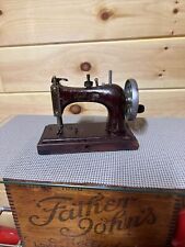 national sewing machine for sale  Creola