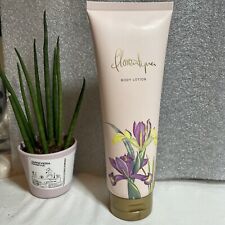 Florentyna body lotion for sale  SUTTON
