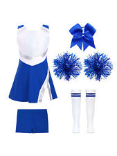 Kids girls cheerleading for sale  Lenexa