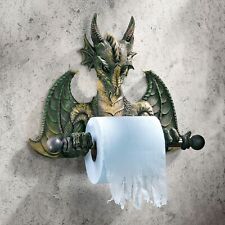 Commode dragon toilet d'occasion  Expédié en Belgium