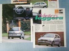 Auto2001 ritaglio clipping usato  Milano