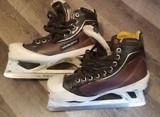 Bauer supreme one100 for sale  Alton