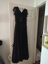 Alyce Jean De Lys Paris Dress for sale  Shipping to South Africa