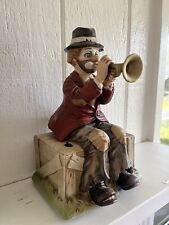 trumpeter willy for sale  Citrus Heights