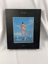 Pink Floyd 'Shine On' 1992 EUA Conjunto Caixa, Livro, Cartões Postais 7 Porta-Cd CDs Ausentes comprar usado  Enviando para Brazil