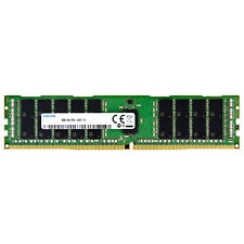 Memória RAM para servidor registrado Samsung 16GB 2Rx4 PC4-2400 RDIMM DDR4-19200 ECC REG comprar usado  Enviando para Brazil