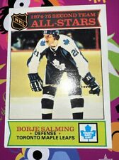 1975 topps nhl for sale  Longwood