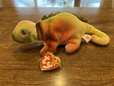 Iggy beanie baby for sale  Canby