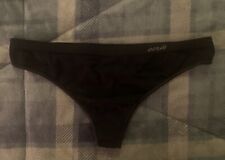 Aerie black thong for sale  Shipping to Ireland