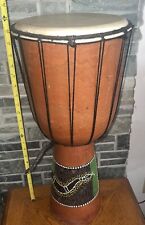 djembe hand drum drums for sale  Long Beach