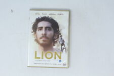 Dvd lion strada usato  Italia