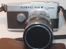 Olympus pen 35mm for sale  North Port