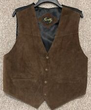 Scully mens brown for sale  Mission
