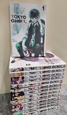 Manga set english for sale  Shipping to Ireland