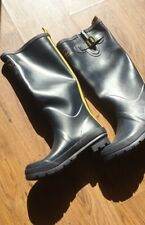 Joules size wellies for sale  DEESIDE