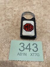 Vintage m.g key for sale  WITNEY