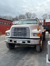1998 ford 800 for sale  Mossville