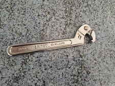 Britool spanner made for sale  NEWCASTLE
