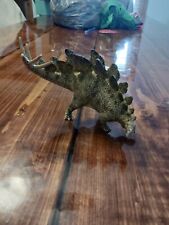 Schleich stegosaurus dinosaur for sale  Clinton